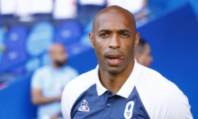 Thierry Henry: Zlatna lopta postala je važnija od osvajanja Lige prvaka