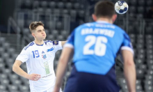 Srpski reprezentativac napustio hrvatskog prvaka i preselio u francuskog velikana