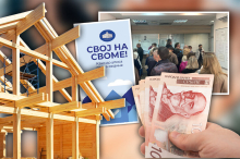 SVE ŠTO NARODU VALJA, BLOKADERIMA NE VALJA! Sad im smeta Zakon 