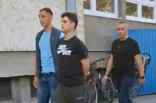 NEVIĐENI SKANDAL! SUDIJA PUSTILA BLOKADERA OLEGA NIKOLIĆA: Prebacila predmet u redovan postupak, a rođena sestra joj kuma Bojana Pajtića