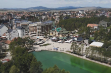 EXPO karavan 