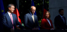 Platzt jetzt die Koalition? Was Sie über die Regierungskrise wissen müssen