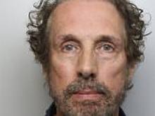 Disgraced priest who led 'cult' Nine O'Clock Service convicted of rape and sexually assaulting young women who attended his church