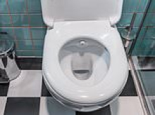 E-cigarettes, mobile phones and condoms: Experts reveal the bizarre items that Brits are flushing down the toilet - costing millions each year to clean up