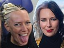Baltimore rock opera society fires white boss for wearing cornrow hairstyle at Burning Man
