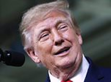 Trump scores release of 'massive amount' of Europe's oil in scramble to bring down gas prices ahead of the midterms