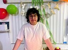 Tragic boy, 17, is identified after he jumped to his death from fourth floor school balcony moments after being beaten up by bully