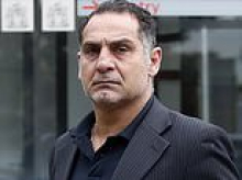 'Godfather of the swimming pool industry' Chris Papageorgiou charged with assaulting 'first love' as court rejects bid to keep case details secret