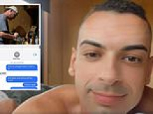 Jesse Baird's housemates raged at him for lounging around shirtless and 'cleanliness issues'. This week, the petty qualms they furiously texted about were seen in a whole new light - at Beau Lamarre-Condon's murder trial