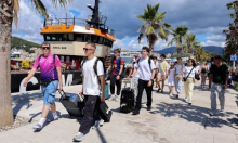Dubrovnik i dalje privlači milijune turista: Više od dva milijuna dolazaka do kraja rujna