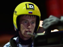 Kontroverzna odločitev: FIS prižgal zeleno luč Rusu, ki je podpiral vojno v Ukrajini