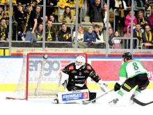 Olimpija pri krvniku zadnjih sezon