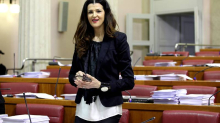 SDP-ova europarlamentarka za 24sata: 'Podmirila sam trošak za sestru i njezinu pratnju'