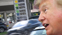 Trump: Europa pristala odmah osloboditi ogromne količine dizela; Oglasio se i Macron!