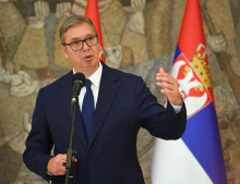 Podržimo stabilnost i razvoj Srbije