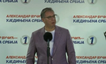 NIKO OD BLOKADERA NIJE OSUDIO NASILJE NAD LJILJANOM! Vučić: S kakvim to ljudima imamo posla? Ko su ti koji se time ponose? Pokušali su da nam razore porodicu
