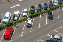 Manjak mesta otvorio novi biznis: Koliko može da se zaradi od privatnog parkinga u Beogradu?