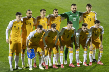 Liga nacija – Moldavija pobedila posle skoro dve godine