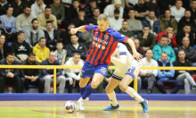Pogledajte gol Torcida u šestoj sekundi, ali i golove Futsal Dinama za preokret
