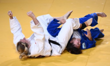 Grozota na Azijskim igrama: Kineskinja ugrizla Japanku