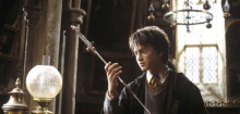 Coldmirror: YouTuberin empfindet »keine Liebe mehr« für Harry Potter