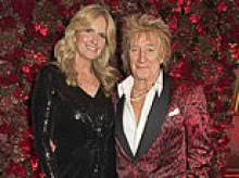 Has Penny put her foot down and told Rod it's time to quit the spotlight, look after his health... and finally sail off into the sunset?
