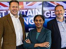 Russell Findlay made the best of the dire hand he was dealt. But now there are breaks in the clouds - and he and the Scottish Conservatives have cause for optimism