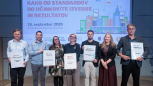 Kakovost bivanja se začne tam, kjer je avtobus točen in drevo daje senco