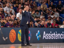 Sekulićeva Barcelona zmaguje, tudi s pomočjo Umoje Gibsona