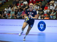Henny Reistad podpisala za Brest