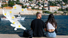 Vikend uz sunce i temperature do 27 °C, ali jutra će biti svježa. Evo kad možemo očekivati kišu