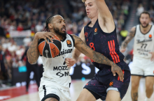 Partizan je neuništiv! Džekiri: 
