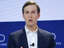 Trump's son-in-law Jared Kushner lashes out at CNN over 'false' claims he's tied to Israeli arms firms boosted by Gaza war