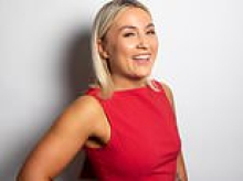 Enya Martin has gone from online comedian to an international stand up tour, to now acting in a play (while playing at a comedy festival). But she still has one huge career ambition to fulfill...
