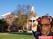 Virginia State University gave preferential treatment to Muslim student group while persecuting Christian one, lawsuit alleges