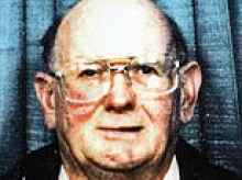 Murder suspect, 87, is cleared of shotgun killing of farmhouse couple 33 years ago that saw innocent son-in-law sent to jail