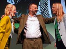 Greens want to use taxpayers' money to help fight immigration raids on illegal workers