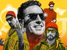 The plot to cancel Ali G: How a shadowy worldwide campaign orchestrated by an Irish millionaire and wealthy Silicon Valley entrepreneurs used AI as a prime weapon to try to block Sacha Baron Cohen's new movie
