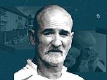 'He's a marked man': Why Mick Philpott - jailed for starting a fire that killed six of his children - is the next target of prisoners at Monster Mansion after killings of Ian Watkins and Ian Huntley as he's moved to segregation