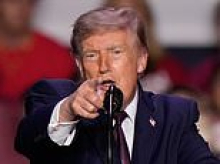 Trump announces checks of 'nearly $100' will be sent to 20 million seniors 'immediately' - find out if you're eligible