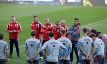 Bilić 'kopira' Dalića, pa na Engleze šalje dvojac koji im je zabio u Dallasu?