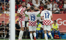 Bilić iznenadio sve. Evo koga je poslao na tribine; po prvi put u konkurenciji Dalićev adut sa SP-a