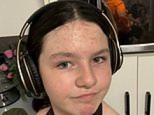 Savannah, 12, took her own life after an upbeat family dinner. Her devastated mum says social media giants 'let her down'