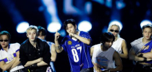 Stray Kids schließen sich Grammy-Boykott von BTS an