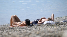 Pripremite kratke rukave: Za vikend stižu sunce i  27°C