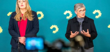 Grüne suchen Gründe für den Erfolg der AfD – auch bei sich