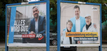 Tag der Deutschen Einheit: Ostdeutschland bietet einen Blick in die Zukunft. Lernen wir daraus