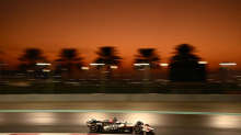 Formel-1-Saisonfinale: Formel 1 will Finale trotz Irankriegs in Abu Dhabi austragen