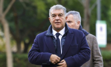 Slučaj Negreira se zahuktava: Real predao UEFA-i dosje o Barceloni