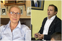 DOKLE ĆE VIŠE LAGATI NAROD? Iza blokaderskog pokreta stoje izanđali DOS-ovski kandidati